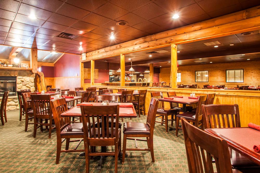 Quality Inn & Suites Ames Conference Center Near Isu Campus Luaran gambar