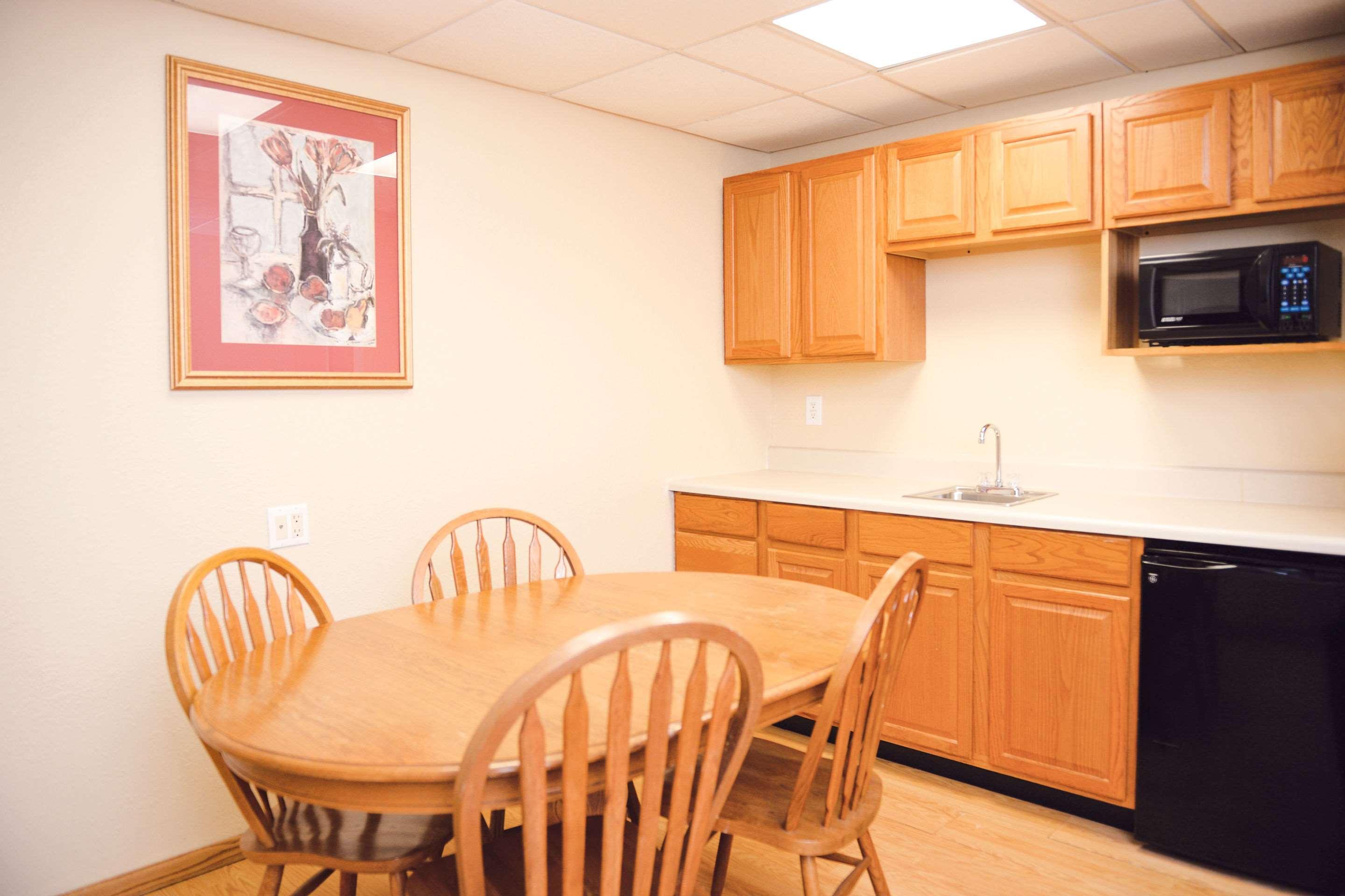 Quality Inn & Suites Ames Conference Center Near Isu Campus Luaran gambar