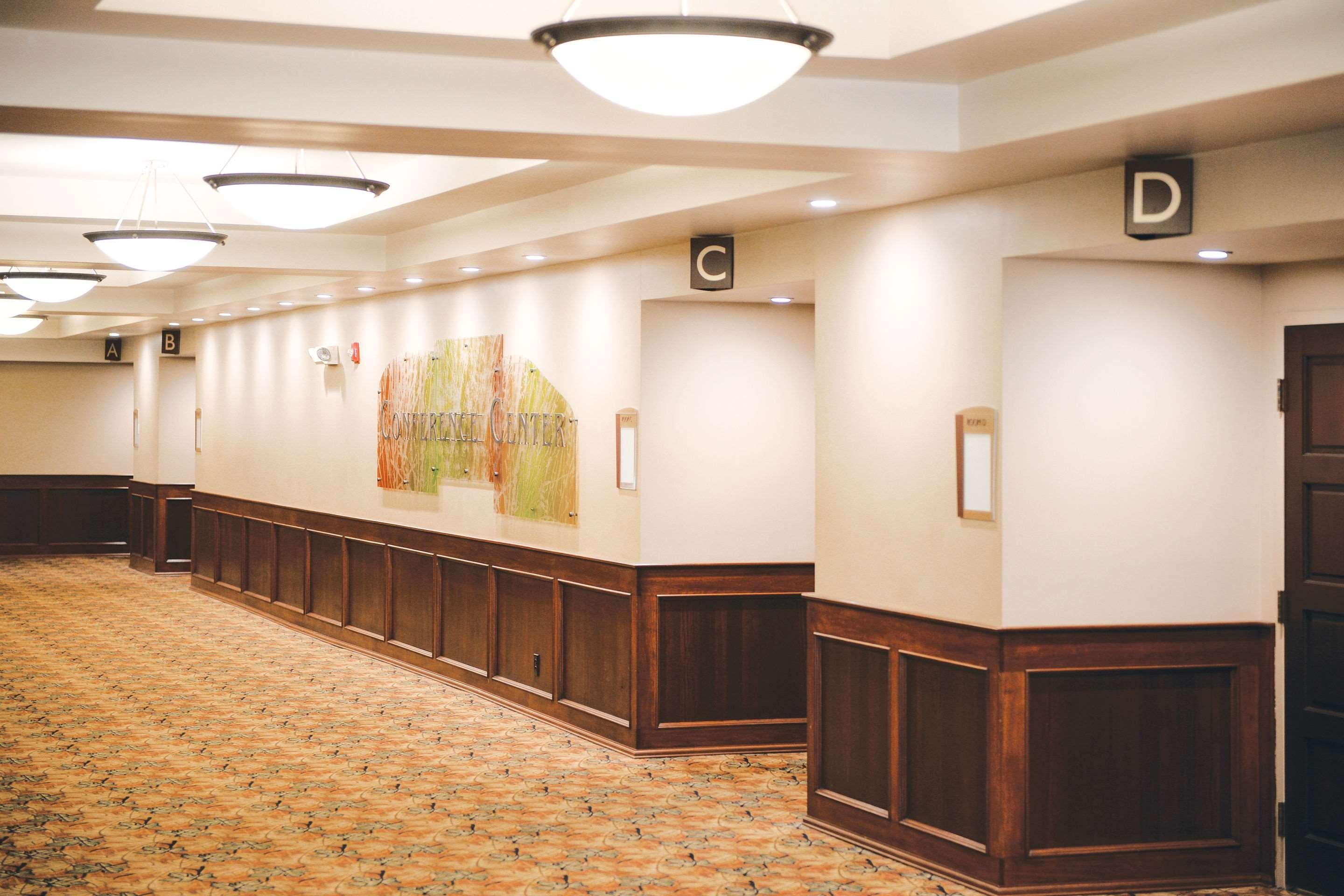 Quality Inn & Suites Ames Conference Center Near Isu Campus Luaran gambar