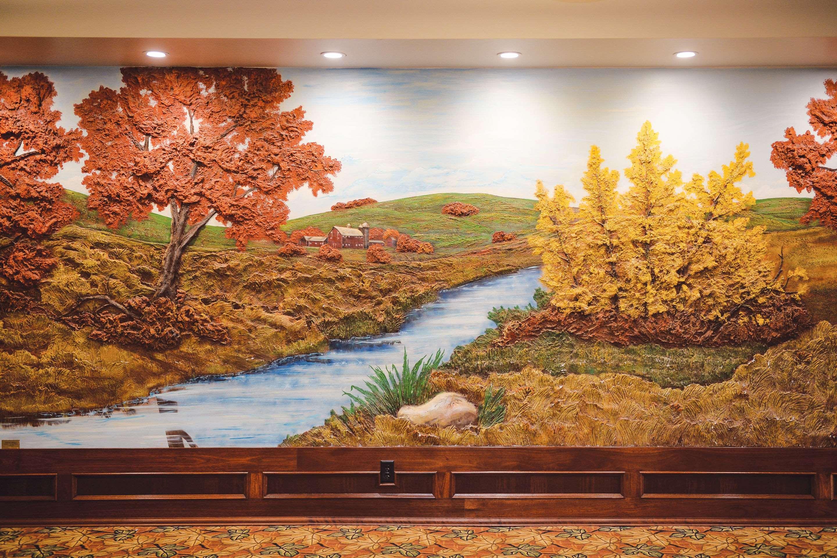 Quality Inn & Suites Ames Conference Center Near Isu Campus Luaran gambar