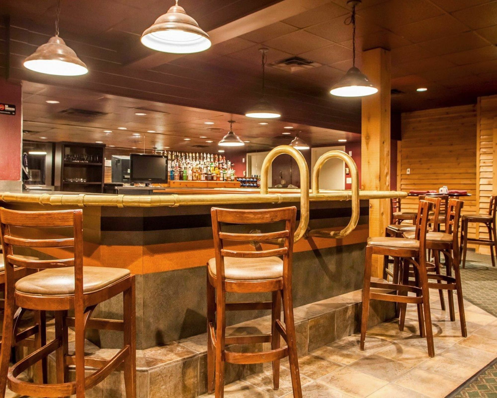 Quality Inn & Suites Ames Conference Center Near Isu Campus Luaran gambar