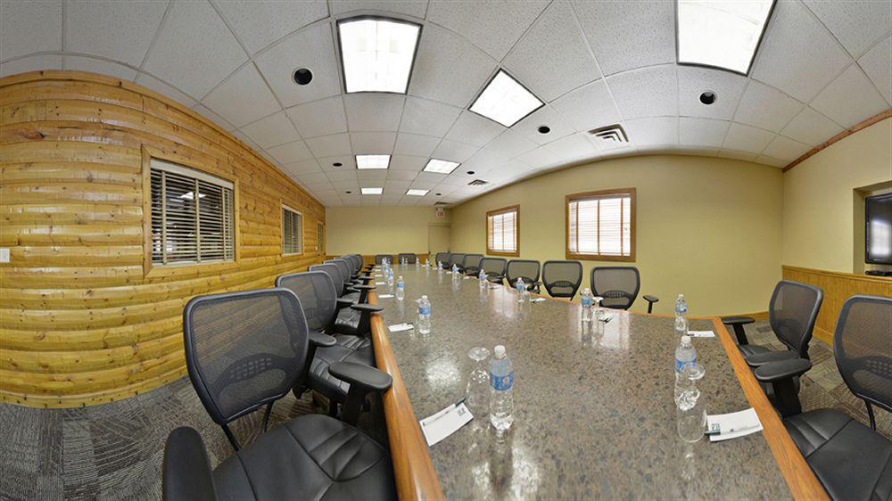 Quality Inn & Suites Ames Conference Center Near Isu Campus Luaran gambar